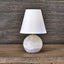 Uttermost Lighting Snowball Mini Lamp House of Isabella UK