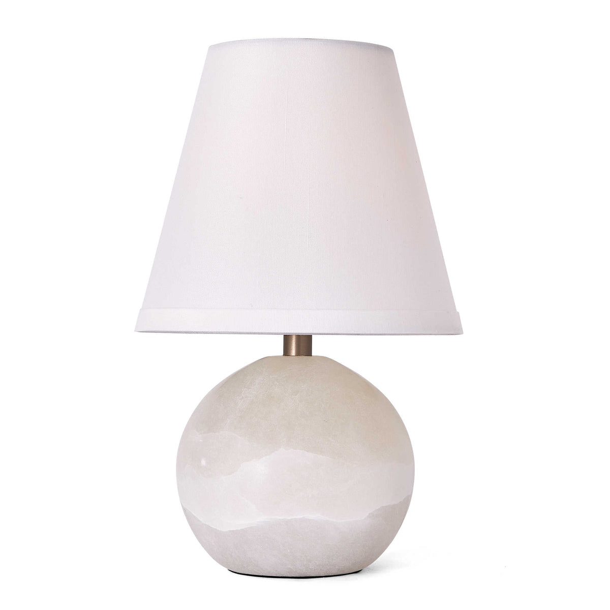 Uttermost Lighting Snowball Mini Lamp House of Isabella UK