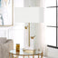 Uttermost Lighting Songbirds Table Lamp House of Isabella UK