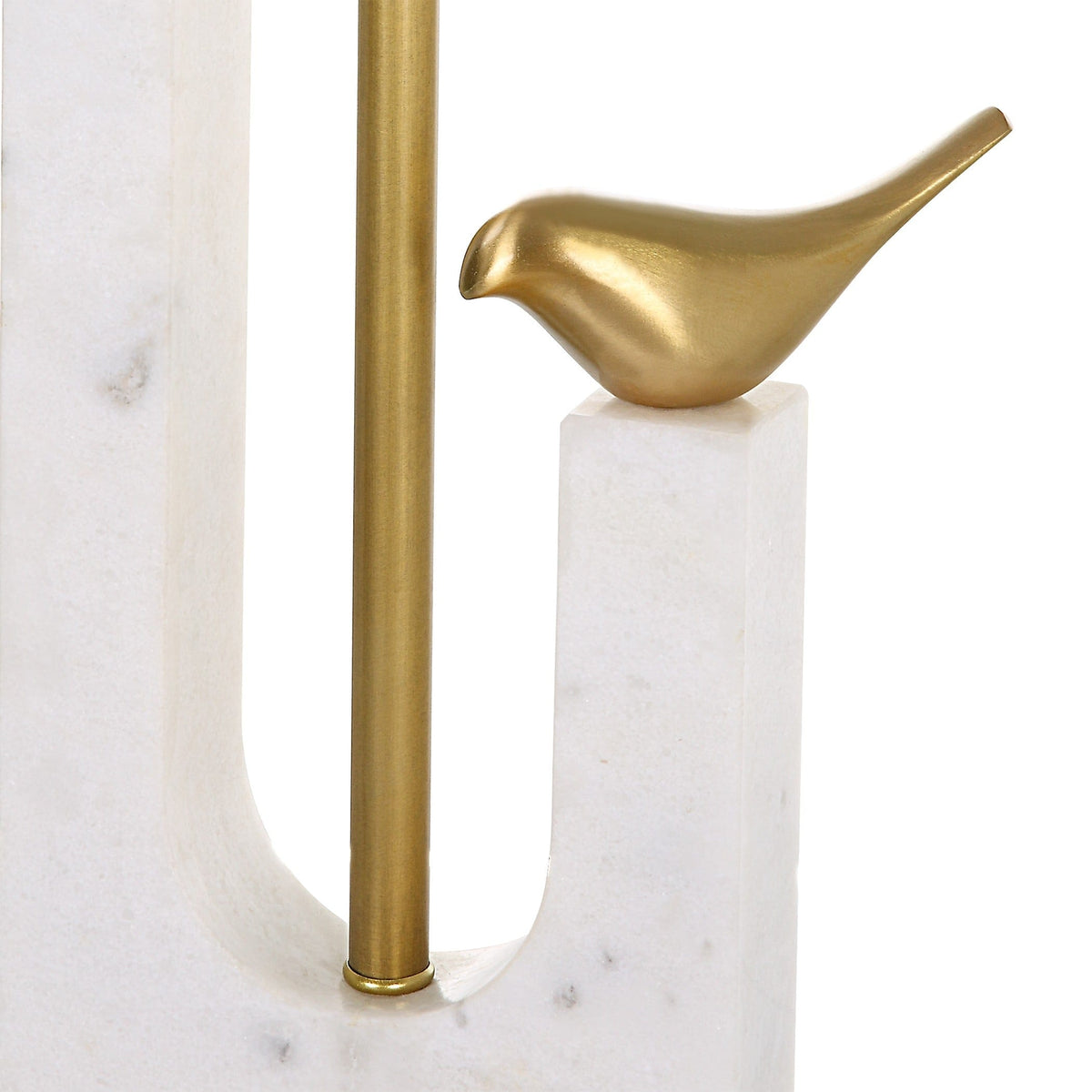 Uttermost Lighting Songbirds Table Lamp House of Isabella UK