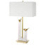 Uttermost Lighting Songbirds Table Lamp House of Isabella UK