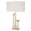 Uttermost Lighting Songbirds Table Lamp House of Isabella UK