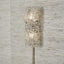 Uttermost Lighting Spangled 2 Light Wall Sconce House of Isabella UK