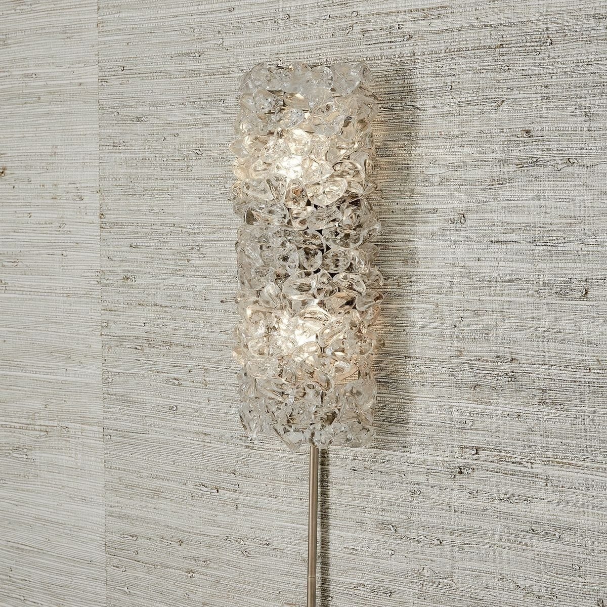Uttermost Lighting Spangled 2 Light Wall Sconce House of Isabella UK