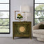 Uttermost Lighting Spangled Table Lamp House of Isabella UK