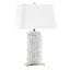 Uttermost Lighting Spangled Table Lamp House of Isabella UK