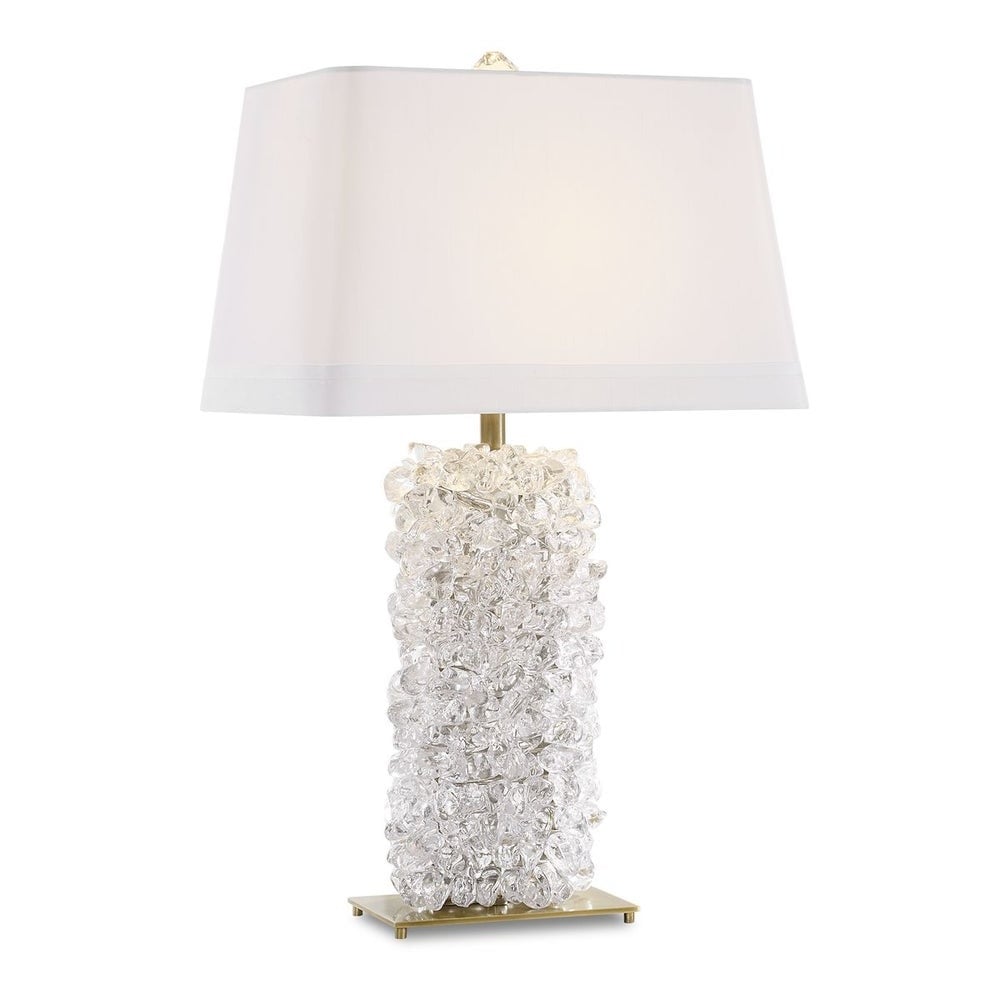 Uttermost Lighting Spangled Table Lamp House of Isabella UK