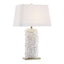 Uttermost Lighting Spangled Table Lamp House of Isabella UK