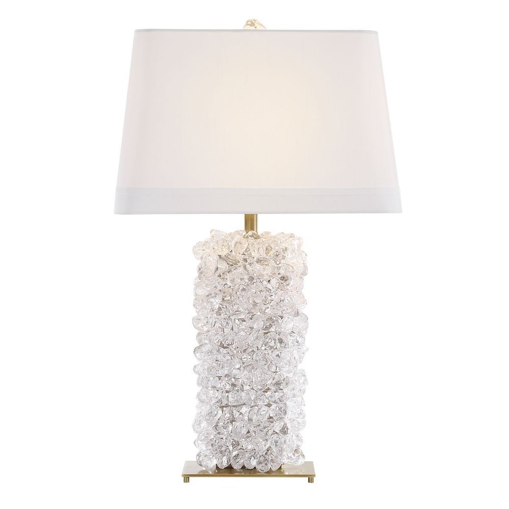 Uttermost Lighting Spangled Table Lamp House of Isabella UK