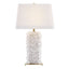 Uttermost Lighting Spangled Table Lamp House of Isabella UK