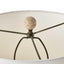 Uttermost Lighting Spheres of Influence Table Lamp House of Isabella UK