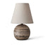 Uttermost Lighting Spherical Mini Lamp House of Isabella UK