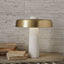 Uttermost Lighting Spring Shower Table Lamp House of Isabella UK