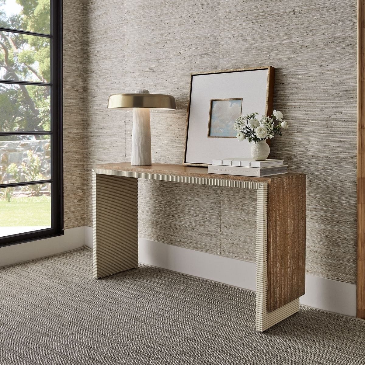Uttermost Lighting Spring Shower Table Lamp House of Isabella UK