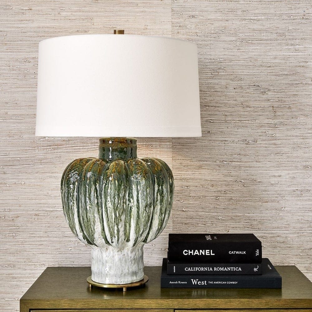 Uttermost Lighting Squash Table Lamp House of Isabella UK
