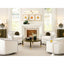 Uttermost Lighting Squash Table Lamp House of Isabella UK