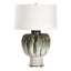 Uttermost Lighting Squash Table Lamp House of Isabella UK