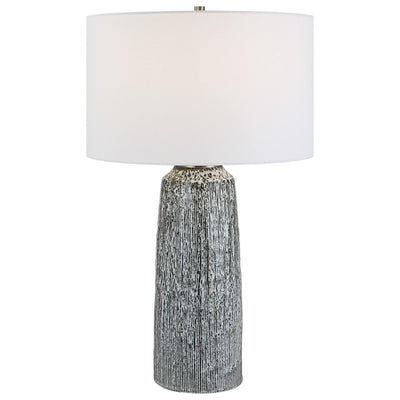 Uttermost Lighting Static Modern Table Lamp House of Isabella UK