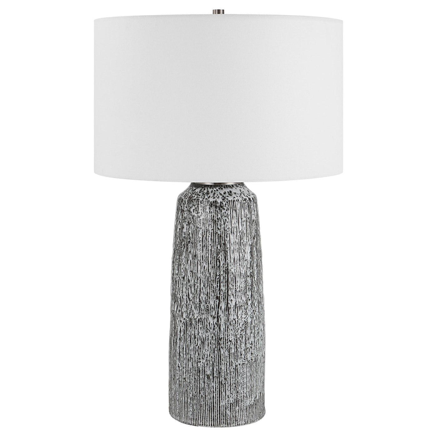 Uttermost Lighting Static Modern Table Lamp House of Isabella UK