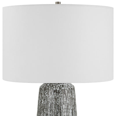 Uttermost Lighting Static Modern Table Lamp House of Isabella UK