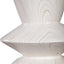 Uttermost Lighting Stevens Bleached Wood Buffet Lamp House of Isabella UK