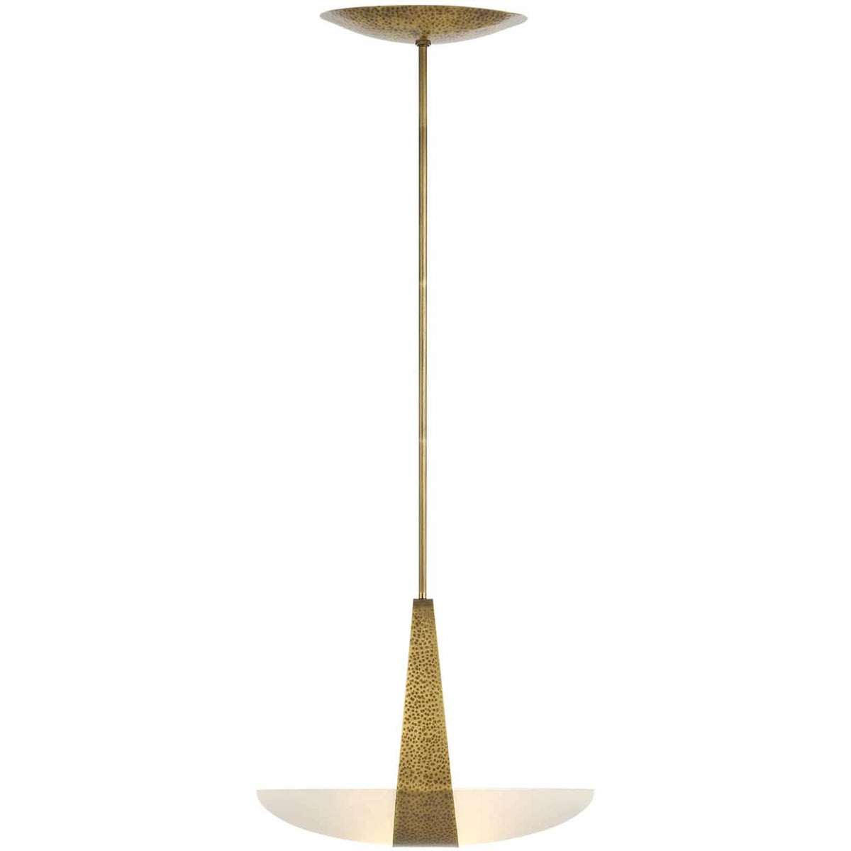 Uttermost Lighting Stork 2 Light LED Pendant House of Isabella UK