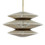 Uttermost Lighting String Trio 6 Light Pendant House of Isabella UK