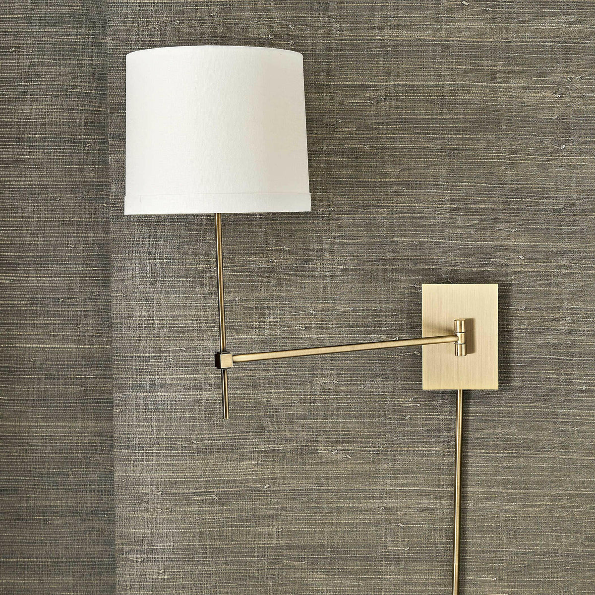 Swing Time Wall Light.