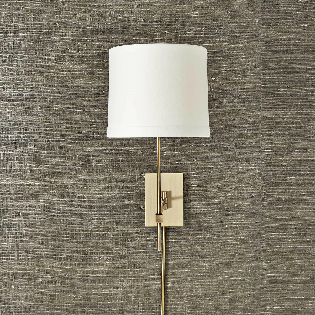 Swing Time Wall Light.