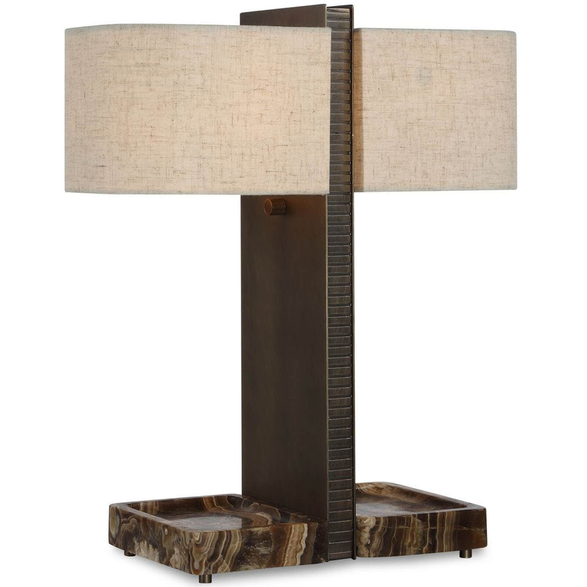 Uttermost Lighting Table For Two Table Lamp House of Isabella UK