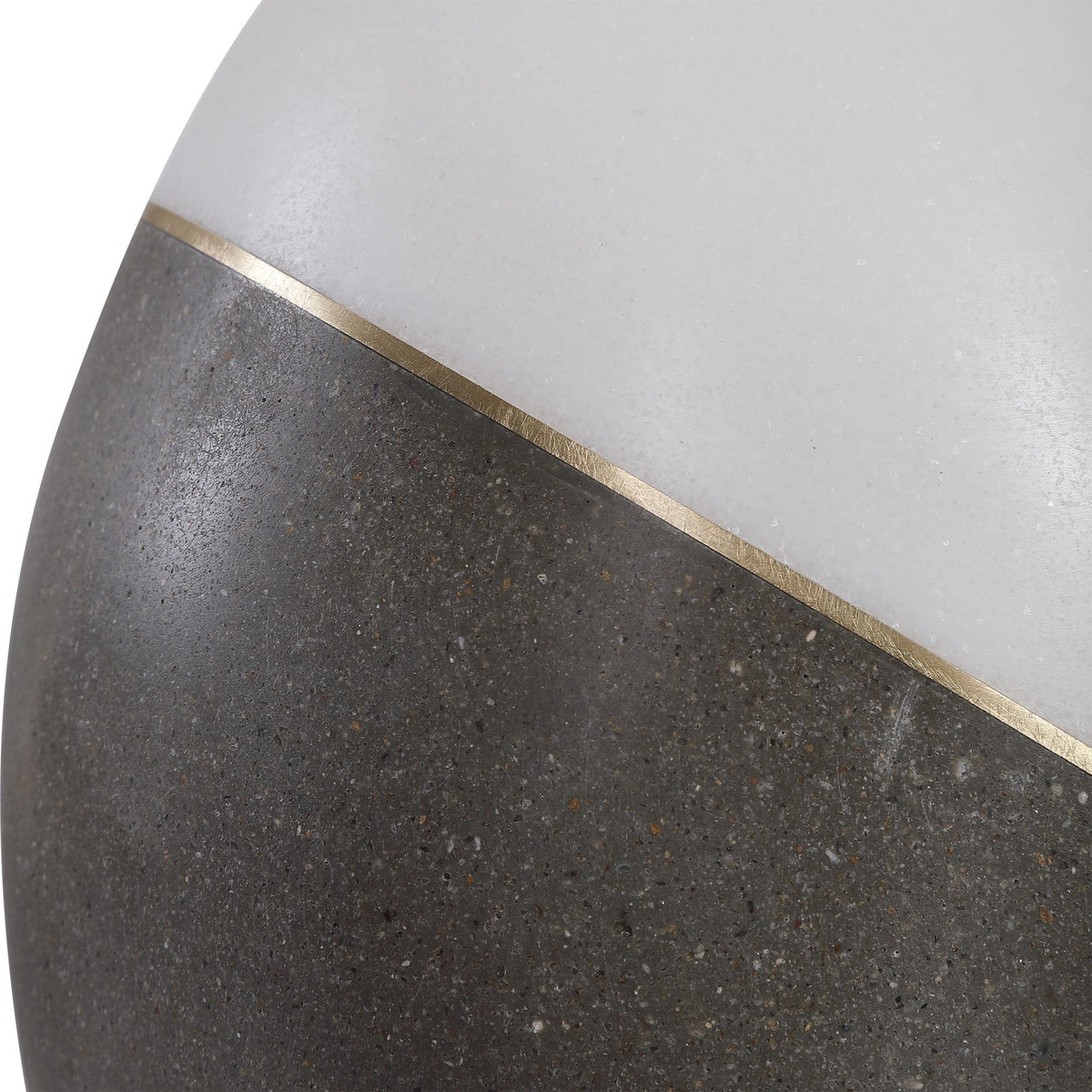Uttermost Lighting Tanali Modern Table Lamp House of Isabella UK