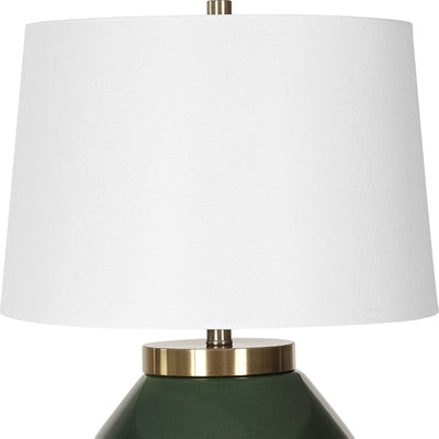 Uttermost Lighting Tayson Table Lamp House of Isabella UK