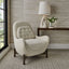 Uttermost Lighting Teton Table Lamp House of Isabella UK