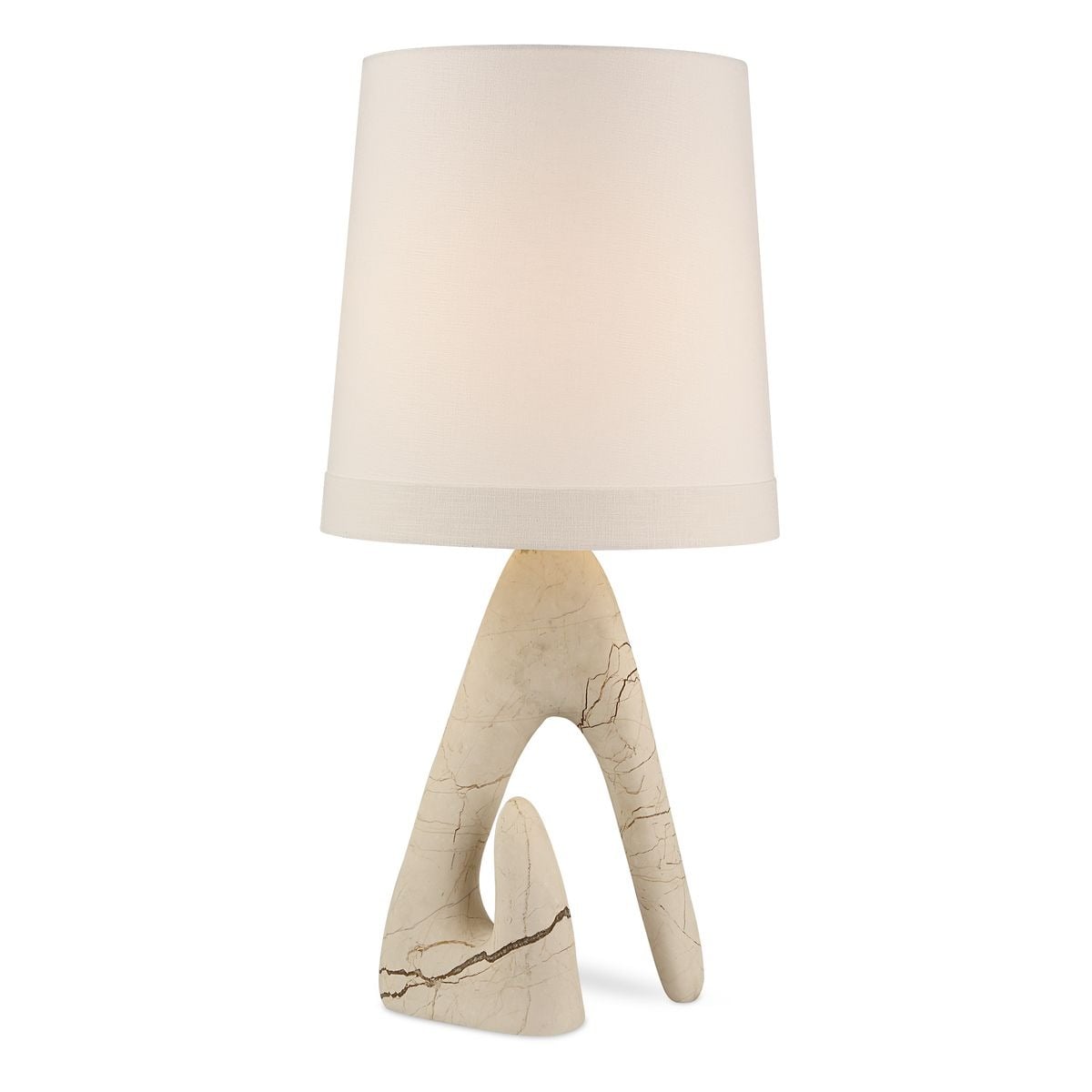 Uttermost Lighting Teton Table Lamp House of Isabella UK