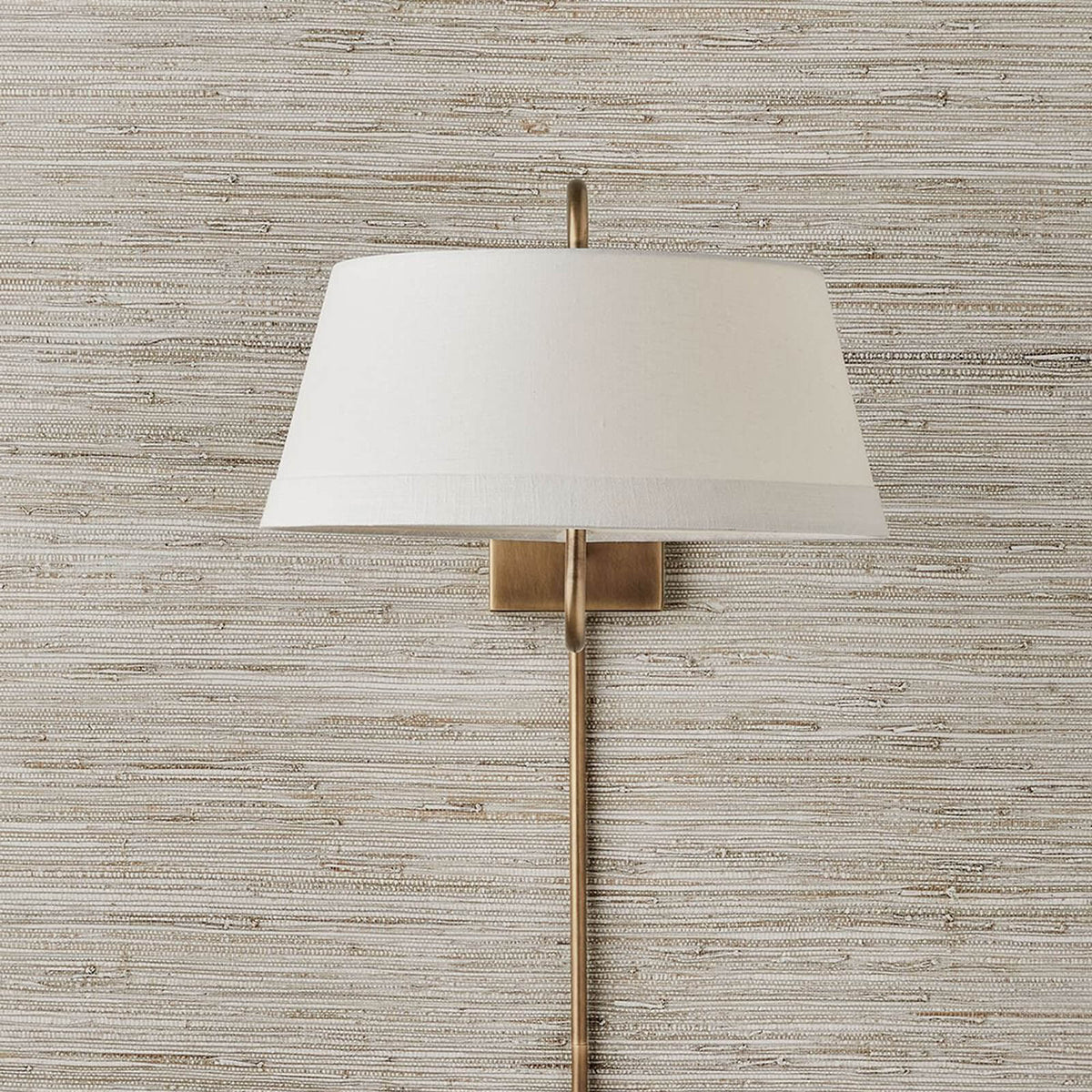 Uttermost Lighting Tong 2 Light Sconce House of Isabella UK