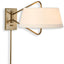 Uttermost Lighting Tong 2 Light Sconce House of Isabella UK