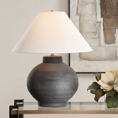 Uttermost Lighting Tramore Table Lamp House of Isabella UK