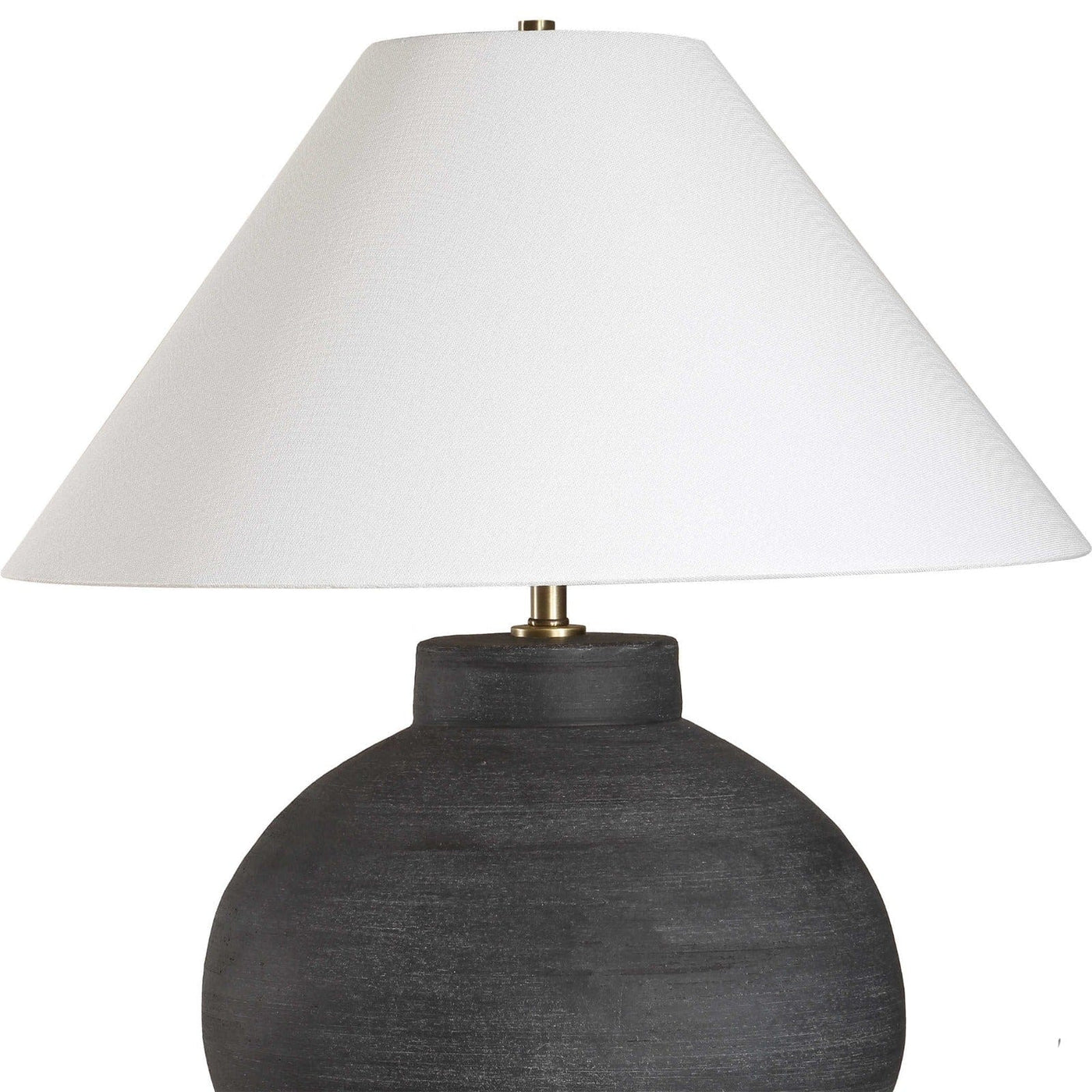 Uttermost Lighting Tramore Table Lamp House of Isabella UK