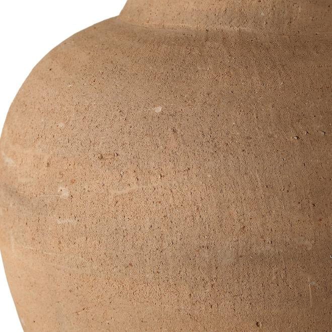 Treviso Terracotta Table Lamp.