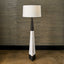 Uttermost Lighting Trian Floor Lamp House of Isabella UK