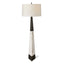 Uttermost Lighting Trian Floor Lamp House of Isabella UK