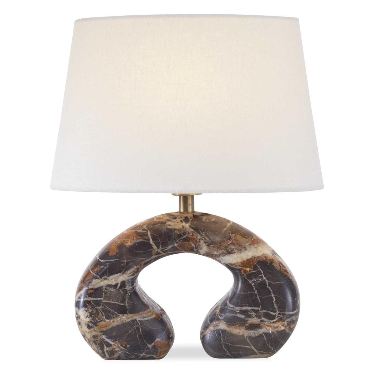 Uttermost Lighting Tunnel Vision Mini Lamp House of Isabella UK