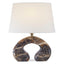 Uttermost Lighting Tunnel Vision Mini Lamp House of Isabella UK