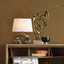 Uttermost Lighting Tunnel Vision Mini Lamp House of Isabella UK