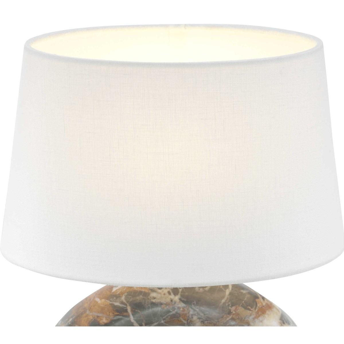 Uttermost Lighting Tunnel Vision Mini Lamp House of Isabella UK