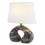 Uttermost Lighting Tunnel Vision Mini Lamp House of Isabella UK