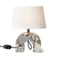 Uttermost Lighting Turnabout Mini Lamp House of Isabella UK