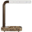 Uttermost Lighting Turning The Corner Accent Lamp House of Isabella UK