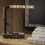 Uttermost Lighting Turning The Corner Accent Lamp House of Isabella UK