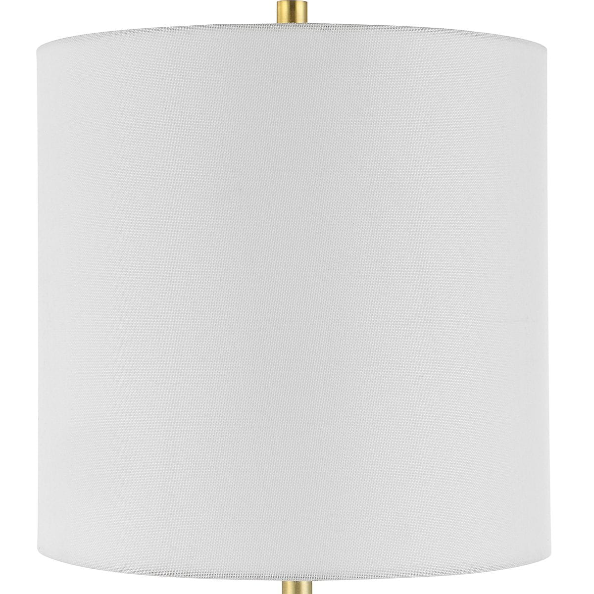 Uttermost Lighting Turret Gold Buffet Lamp House of Isabella UK